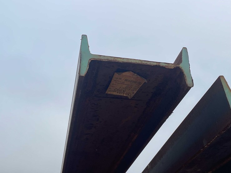 #3047-•-s12x40.8-i-beam-(cont)-image-2