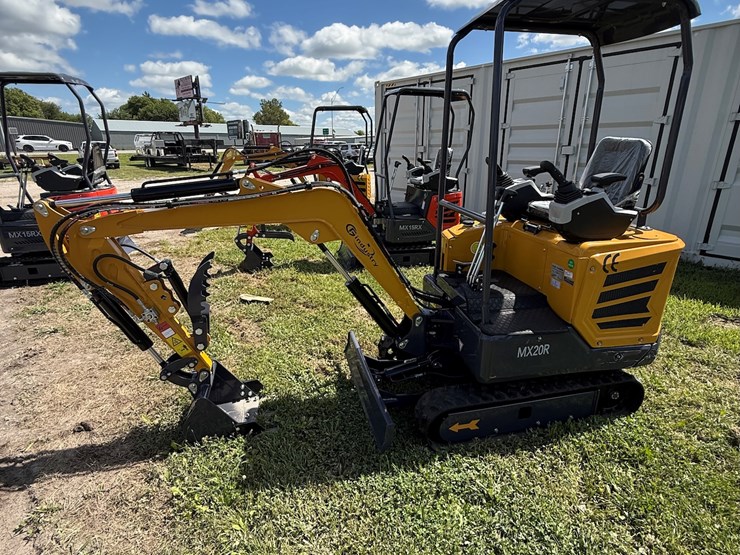 #605-•-2025-cfg-industrial-mx20r-hydraulic-track-type-mini-excavator-image-19