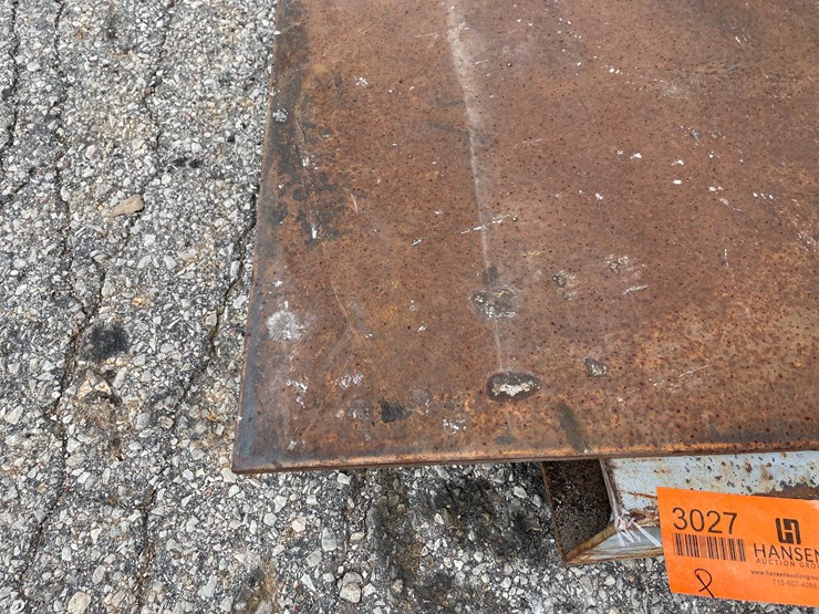 #3027-•-(1)-steel-sheet-stock-(shed)-image-3