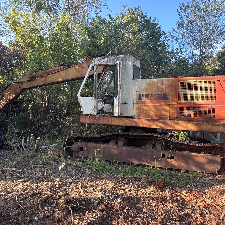 2003 DROTT 50
