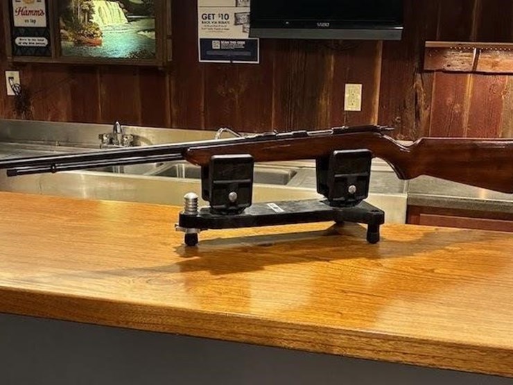 remington-"the-sportsmaster"-model-341-22...-image-2