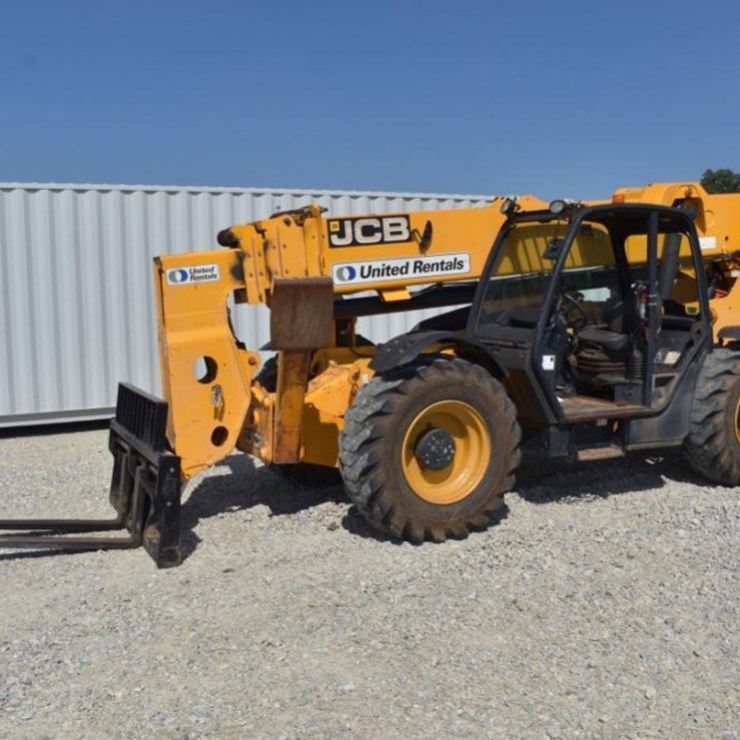 2015 JCB 510-56