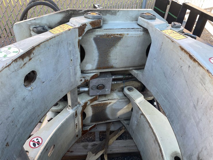 #3004-•-cascade-forklift-roll-clamp-attachment-(o8)-image-19
