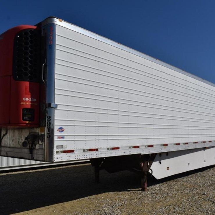 2013 UTILITY 3000R