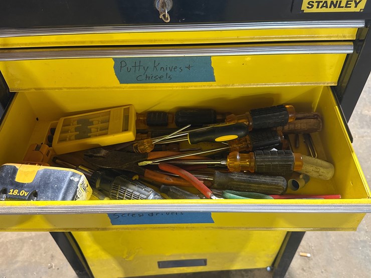 #74-•-standley-rolling-tool-box/misc-tools-image-2