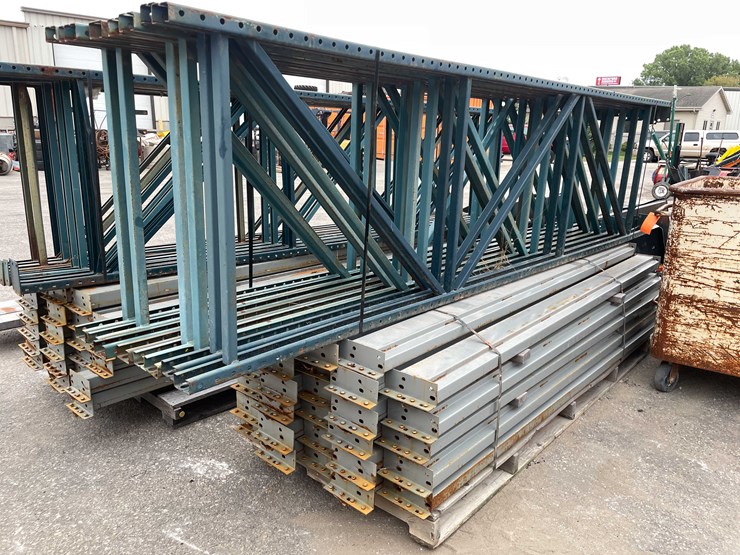 #3076-•-teardrop-pallet-racking-(o8)-image-15