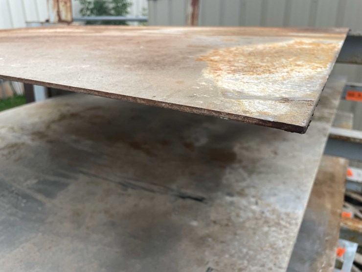 #3037-•-(1)-steel-sheet-stock-(shed)-image-3