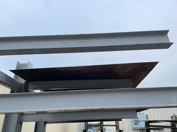 #3019-•-(1)-steel-sheet-stock-(shed)-image-5