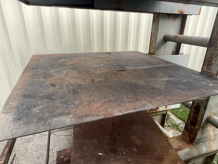 #3030-•-(1)-steel-sheet-stock-(shed)-image-1