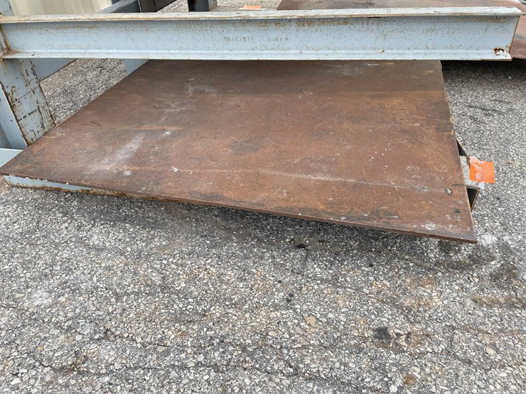#3027-•-(1)-steel-sheet-stock-(shed)-image-5