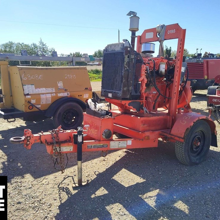 CATERPILLAR C4.4