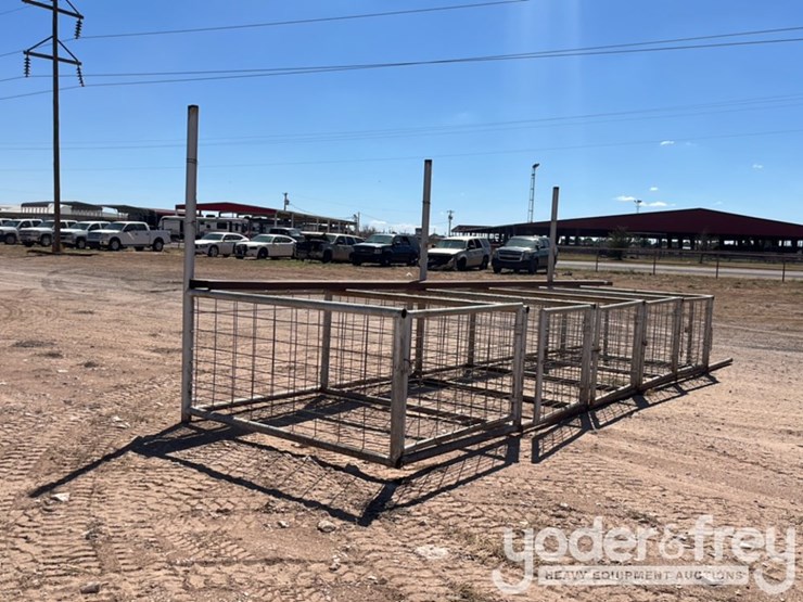 animal-pen-for-stock-show-4'-x-6'-(5-of)-image-3