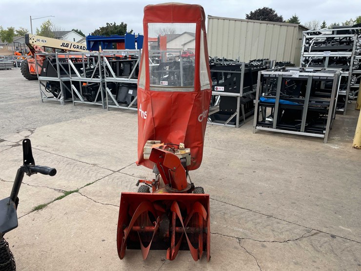 #3100-•-ariens-snowblower-(o3)-image-1