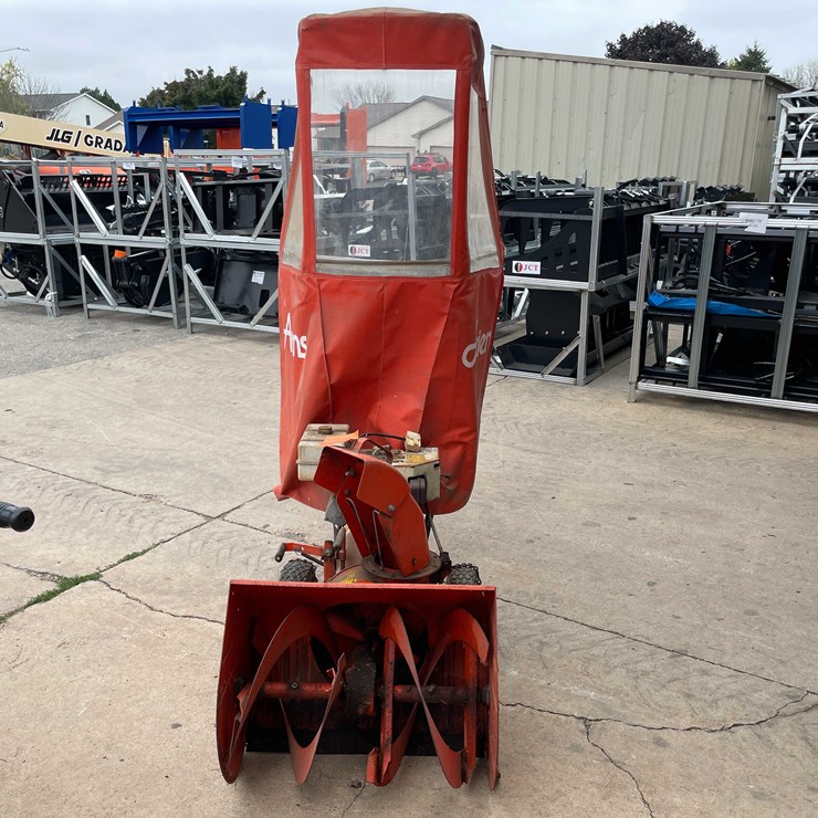 #3100 • Ariens Snowblower (O3)