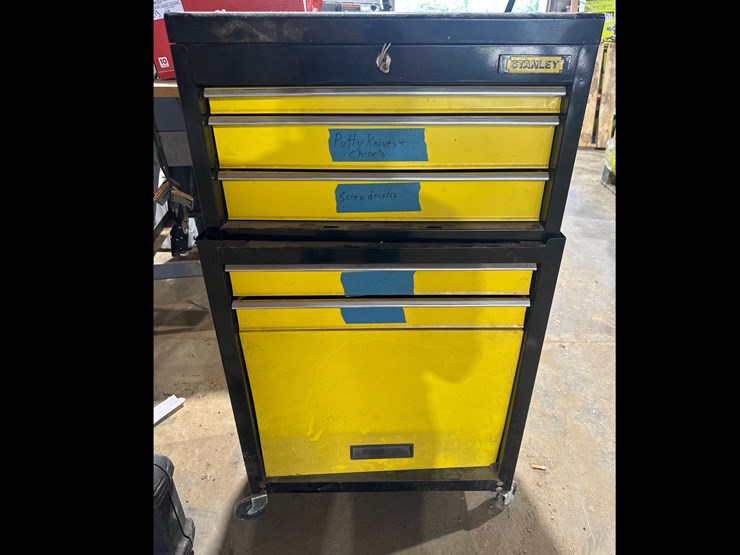 #74-•-standley-rolling-tool-box/misc-tools-image-1