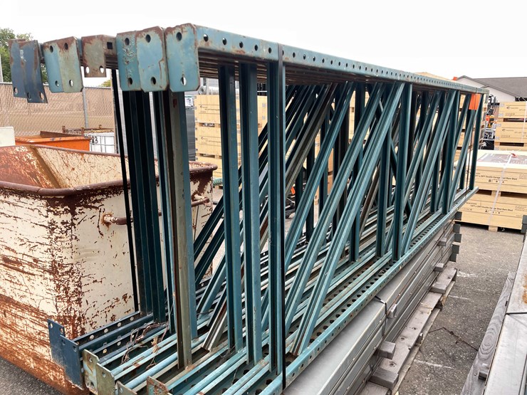 #3076-•-teardrop-pallet-racking-(o8)-image-3