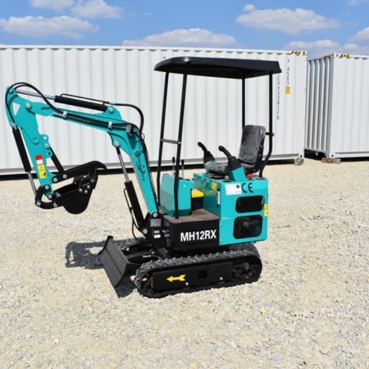 CFG INDUSTRY MH12RX 38044