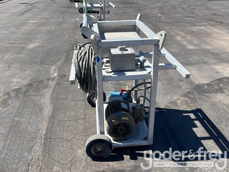 electric-screen-washer,-480v,-2,000-psi-explosion-proof-image-4