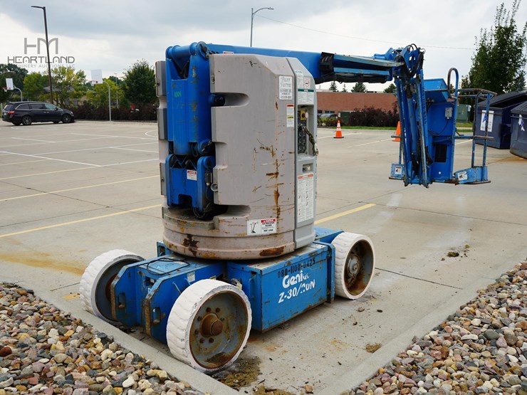 2001-genie-z30/20n-rj-image-3