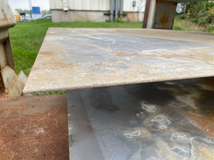 #3033-•-(1)-steel-sheet-stock-(shed)-image-4