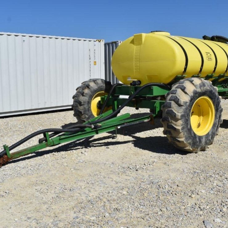 YETTER 1600