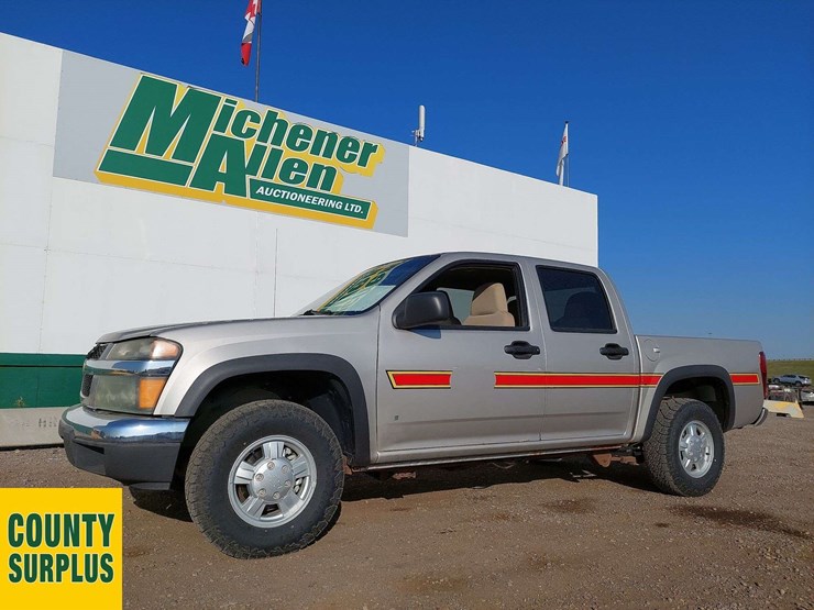 2006-chevrolet-colorado-image-1
