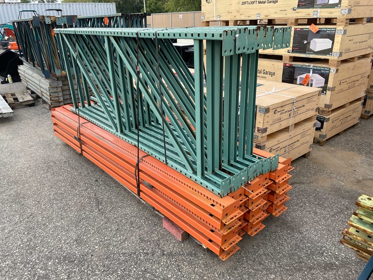 #3078-•-teardrop-pallet-racking-(o9)-image-9