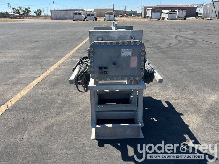 electric-pressure-washer,-480v,-4,000-psi,-explosion-proof-image-2
