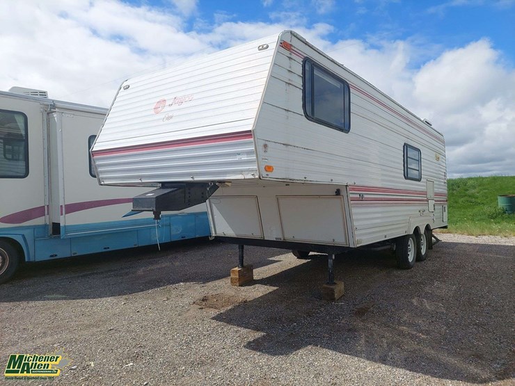 1992-jayco-eagle-245rk-t/a-5w-image-1