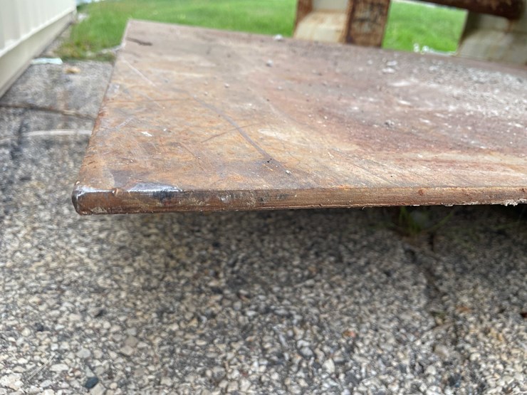 #3028-•-(1)-steel-sheet-stock-(shed)-image-5