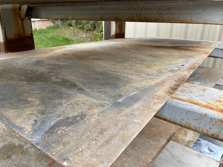 #3034-•-(1)-steel-sheet-stock-(shed)-image-3