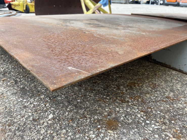 #3026-•-(1)-steel-sheet-stock-(shed)-image-4