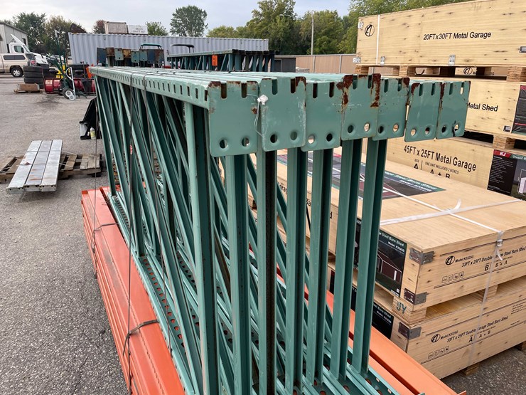 #3078-•-teardrop-pallet-racking-(o9)-image-13