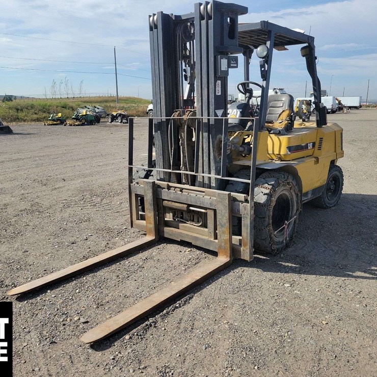 CATERPILLAR GPL40