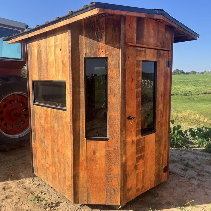 Hunting Blind