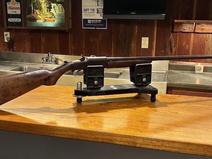 n.r.-davis-&-sons-20-gauge-shotgun-image-1