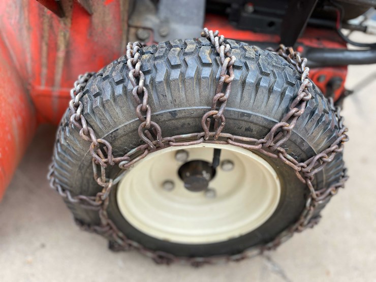 #3102-•-ariens-snowblower-(o3)-image-12