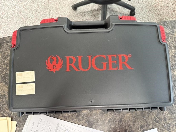 (2)-ruger-new-vaquero-357-mag-cal-pistols-image-1