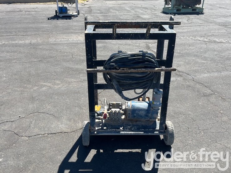 electric-screen-washer,-480v,-2,000-psi-explosion-proof-image-3