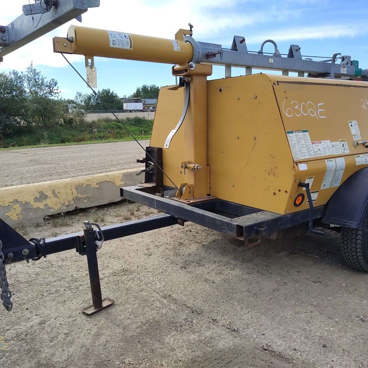 2012 TEREX AL5