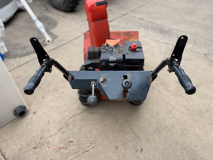 #3102-•-ariens-snowblower-(o3)-image-6
