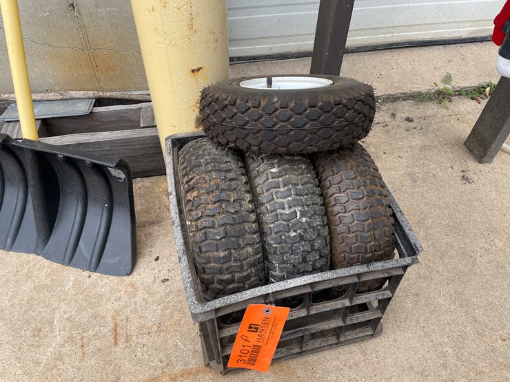 #3101-•-lawn-mower-tires-(o3)-image-1