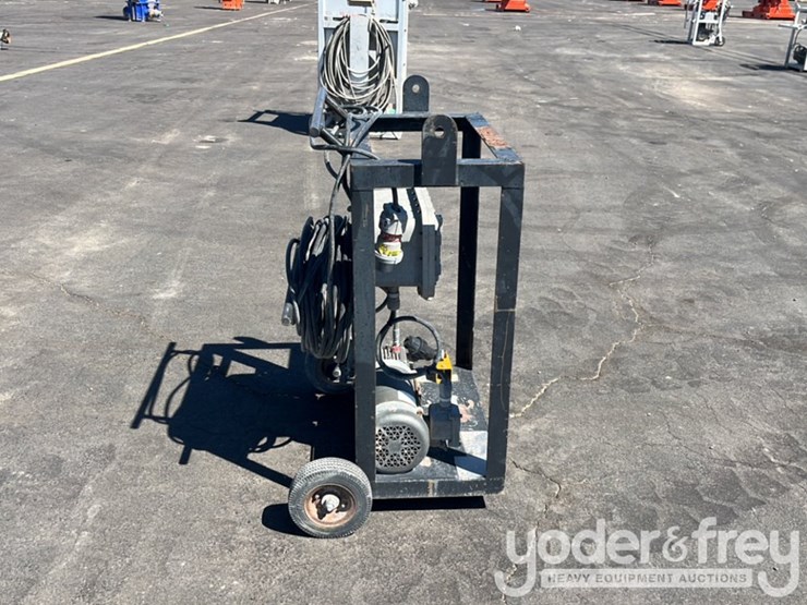 electric-screen-washer,-480v,-2,000-psi-explosion-proof-image-4