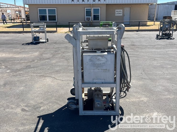electric-screen-washer,-480v,-2,000-psi-explosion-proof-image-4