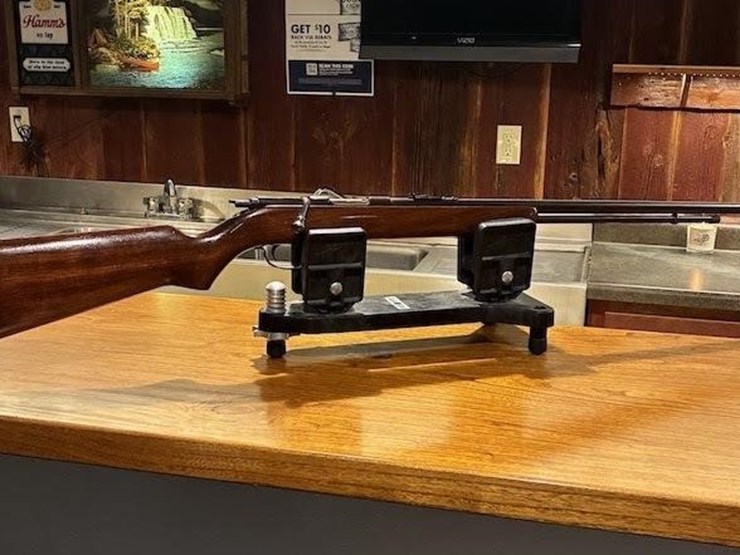 remington-"the-sportsmaster"-model-341-22...-image-1