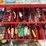 #3105-•-vintage-tackle-box-&-lures-(t14)-image-5