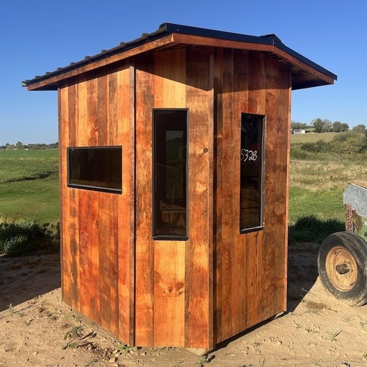 Hunting Blind