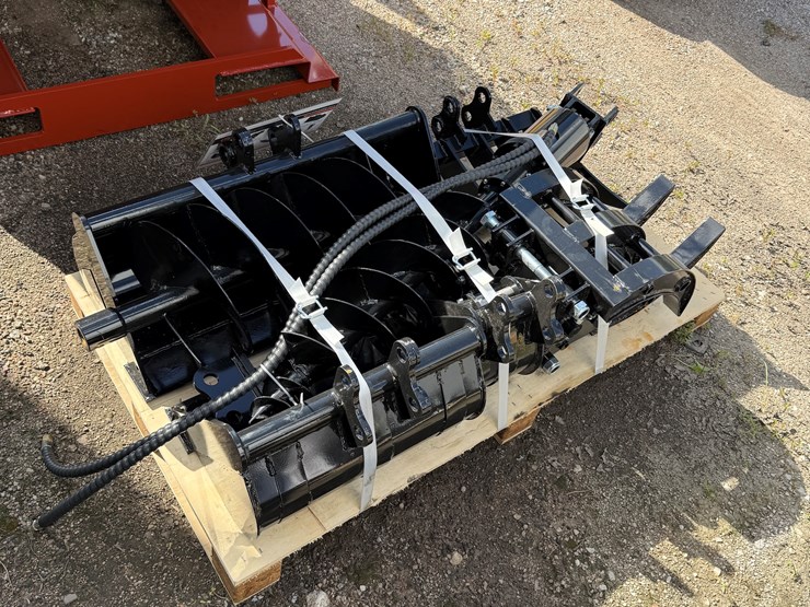 #620-•-2025-cfg-industrial-set-of-(9)-unused-mini-excavator-attachments-image-1