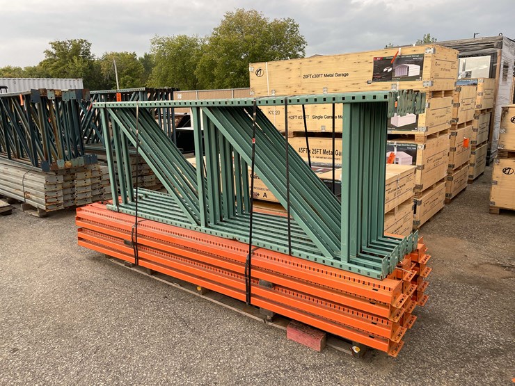 #3078-•-teardrop-pallet-racking-(o9)-image-6