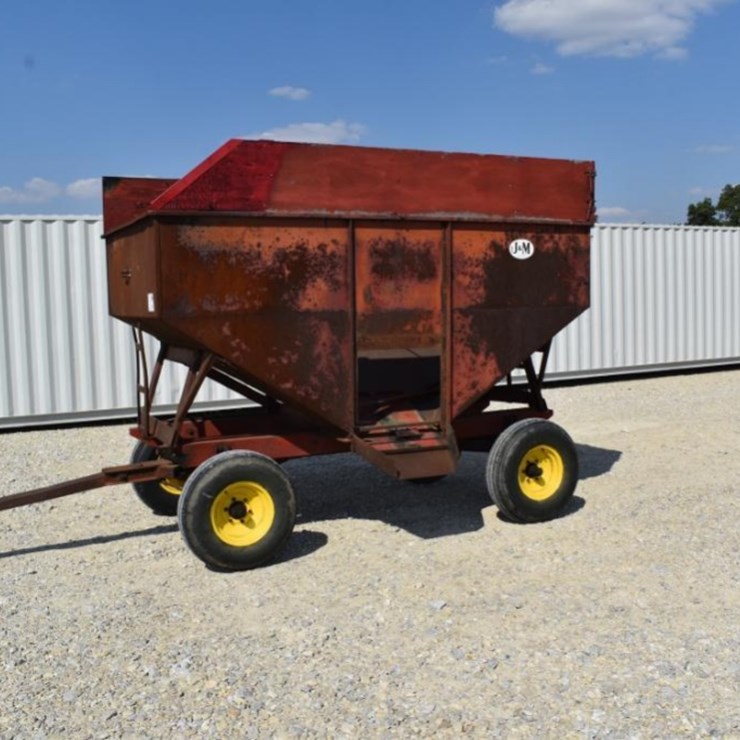 J&M 250